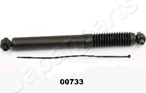 Japanparts MM-00733 - Shock Absorber autospares.lv