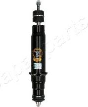 Japanparts MM-01057 - Shock Absorber autospares.lv