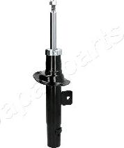 Japanparts MM-01060 - Shock Absorber autospares.lv