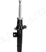 Japanparts MM-01061 - Shock Absorber autospares.lv