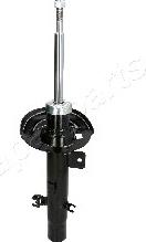 Japanparts MM-01006 - Shock Absorber autospares.lv