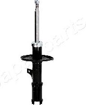 Japanparts MM-01016 - Shock Absorber autospares.lv