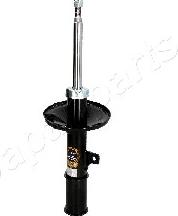 Japanparts MM-01016 - Shock Absorber autospares.lv