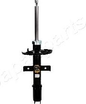 Japanparts MM-01025 - Shock Absorber autospares.lv