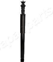 Japanparts MM-01026 - Shock Absorber autospares.lv