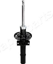 Japanparts MM-01028 - Shock Absorber autospares.lv