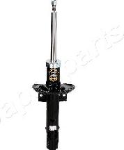 Japanparts MM-01028 - Shock Absorber autospares.lv