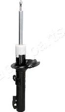 Japanparts MM-01079 - Shock Absorber autospares.lv