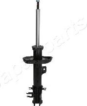 Japanparts MM-01070 - Shock Absorber autospares.lv