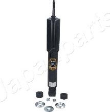 Japanparts MM-15507 - Shock Absorber autospares.lv