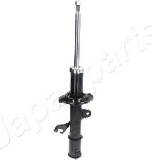 Japanparts MM-10098 - Shock Absorber autospares.lv