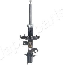 Japanparts MM-10043 - Shock Absorber autospares.lv