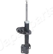 Japanparts MM-10043 - Shock Absorber autospares.lv