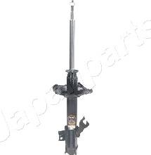 Japanparts MM-10059 - Shock Absorber autospares.lv