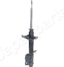 Japanparts MM-10057 - Shock Absorber autospares.lv