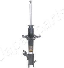 Japanparts MM-10009 - Shock Absorber autospares.lv