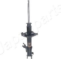 Japanparts MM-10000 - Shock Absorber autospares.lv