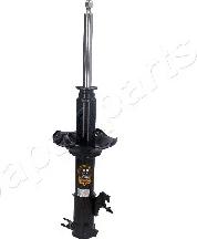 Japanparts MM-10008 - Shock Absorber autospares.lv