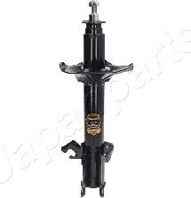 Japanparts MM-10003 - Shock Absorber autospares.lv