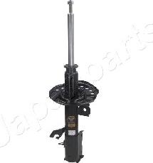 Japanparts MM-10007 - Shock Absorber autospares.lv