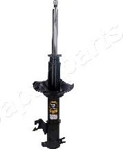 Japanparts MM-10010 - Shock Absorber autospares.lv