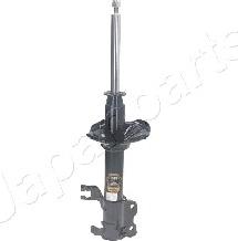 Japanparts MM-10011 - Shock Absorber autospares.lv