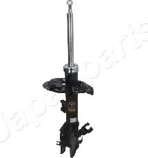 Japanparts MM-10039 - Shock Absorber autospares.lv