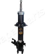 Japanparts MM-10035 - Shock Absorber autospares.lv