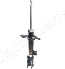 Japanparts MM-10070 - Shock Absorber autospares.lv