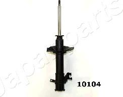 Japanparts MM-10104 - Shock Absorber autospares.lv