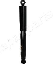 Japanparts MM-10123 - Shock Absorber autospares.lv