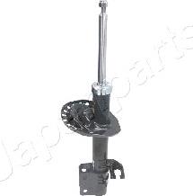 Japanparts MM-13500 - Shock Absorber autospares.lv