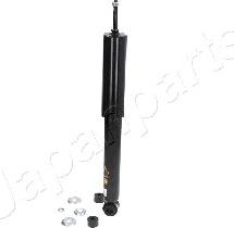 Japanparts MM-85522 - Shock Absorber autospares.lv