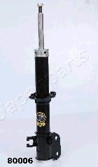Japanparts MM-80006 - Shock Absorber autospares.lv