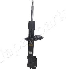Japanparts MM-80019 - Shock Absorber autospares.lv