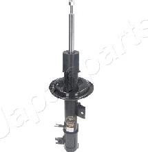 Japanparts MM-80020 - Shock Absorber autospares.lv