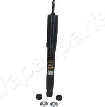 Japanparts MM-80023 - Shock Absorber autospares.lv