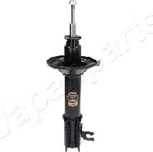 Japanparts MM-33057 - Shock Absorber autospares.lv