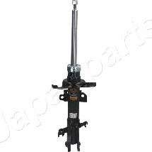 Japanparts MM-33062 - Shock Absorber autospares.lv
