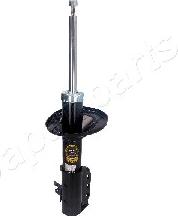 Japanparts MM-33004 - Shock Absorber autospares.lv