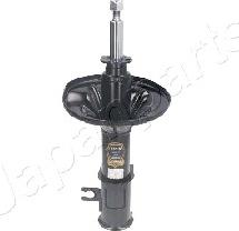 Japanparts MM-33019 - Shock Absorber autospares.lv