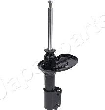 Japanparts MM-33010 - Shock Absorber autospares.lv