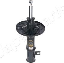 Japanparts MM-33018 - Shock Absorber autospares.lv