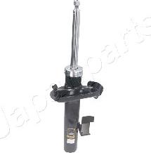 Japanparts MM-33034 - Shock Absorber autospares.lv