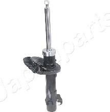 Japanparts MM-33034 - Shock Absorber autospares.lv