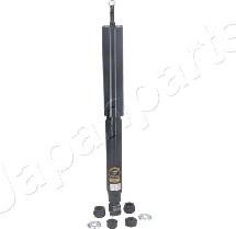 Japanparts MM-25519 - Shock Absorber autospares.lv