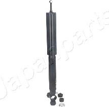 Japanparts MM-25519 - Shock Absorber autospares.lv