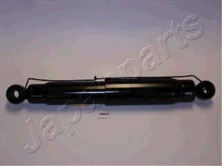 Japanparts MM-25515 - Shock Absorber autospares.lv