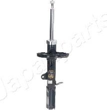 Japanparts MM-20041 - Shock Absorber autospares.lv