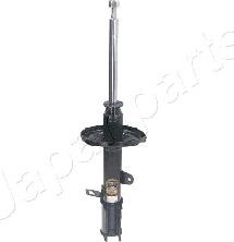 Japanparts MM-20047 - Shock Absorber autospares.lv